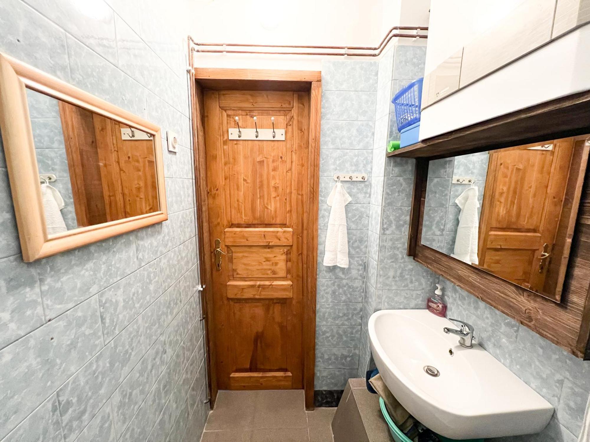 Apartment Stari Klesar Изола Экстерьер фото
